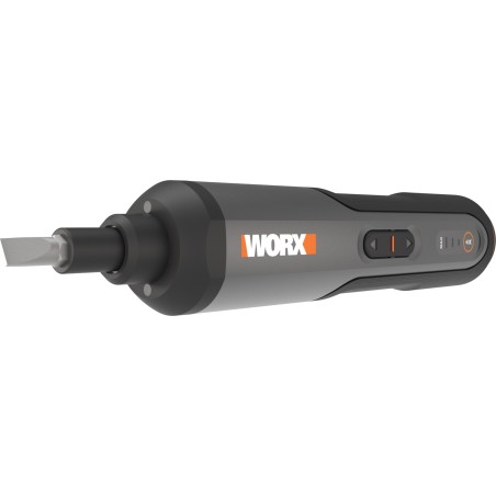 Worx Akkuschrauber WX240 4 V, 1,5 Ah