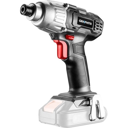 Graphite Schraubendreher 58G012 18 V