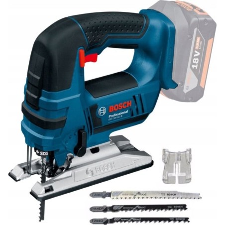 Bosch-Stichsäge GST 18 V-LI B 18 V