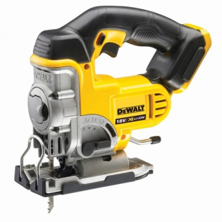 Dewalt DCS331N 18-V-Stichsäge