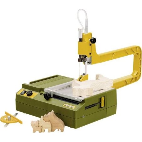 Proxxon DS 230/E Stichsäge, 85 W