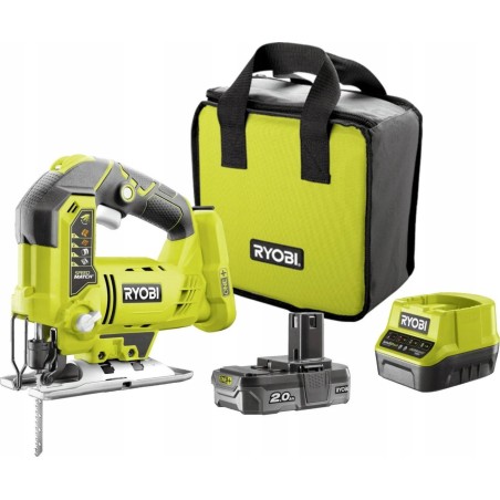 Ryobi-Stichsäge Stichsäge