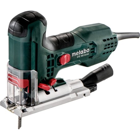 Metabo STE 100 Stichsäge, 710 W