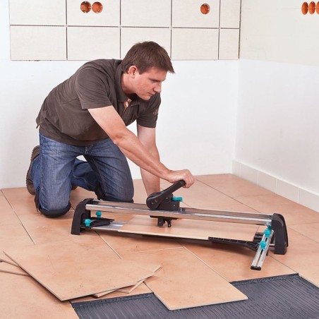 Wolfcraft Fliesenschneider TC670 Expert