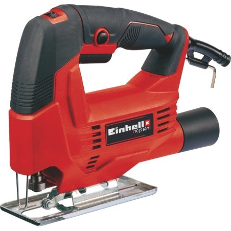Einhell Stichsäge TC-JS 60/1, 400 W