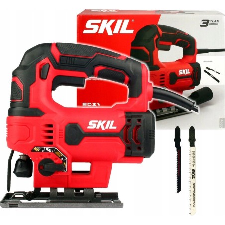 Stichsäge Sourcing JIG SAW 4530AA 550 W