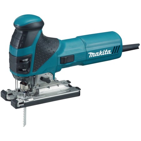Makita 4351FCTJB schwarz Pendelstichsäge