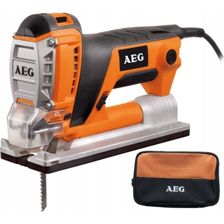 AEG-Stichsäge AEG PST500X, 4935428260