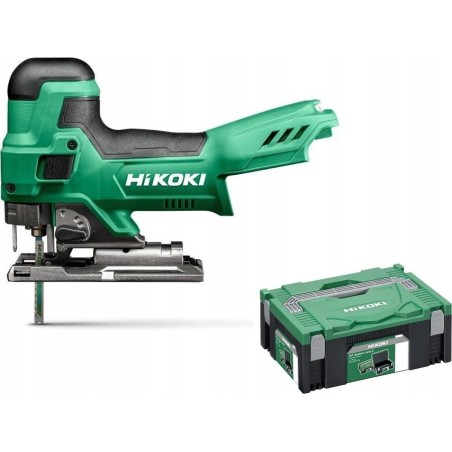 Hikoki-Stichsäge HIKOKI.JIGSAW 18V CJ18DBW2Z HITSYSTEM