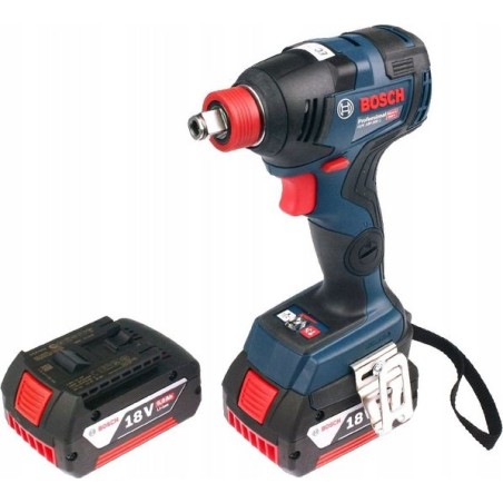 Bosch Schlagschrauber GDX 18V-200 C 18 V 1/2"