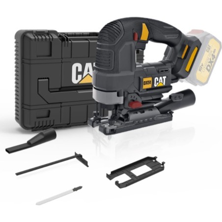 CAT 18-V-Stichsäge 26 mm DX51B