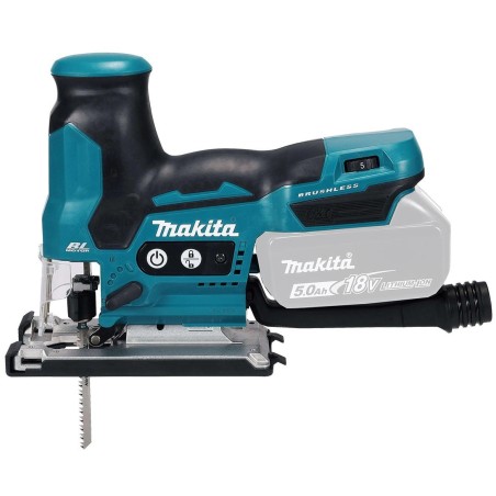 Akku-Stichsäge DJV185Z ohne Akku von MAKITA