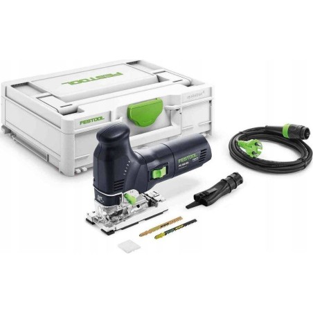Festool-Stichsäge Festool-Stichsäge 576041 720 W