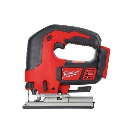 Milwaukee-Stichsäge AKU-STICHSAGE M18BJS-0X 0*Ah