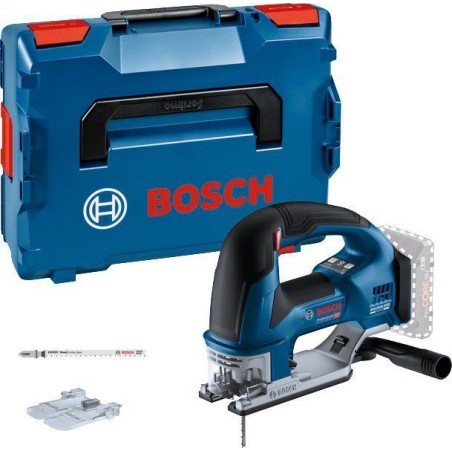 Bosch-Stichsäge BOSCH.STICHSAGE GST 18V-155 BC SOLO L-BOXX