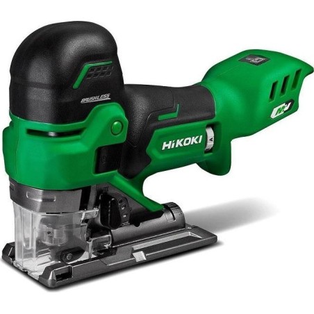 Hikoki CJ36DB W2Z Akku-Stichsäge (ohne Akku)