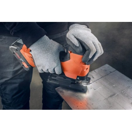 Fein F-IRON JIG 26 AS Akku-Stichsäge