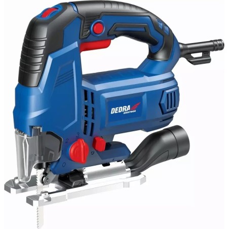 Dedra-Stichsäge, 750 W, Karton