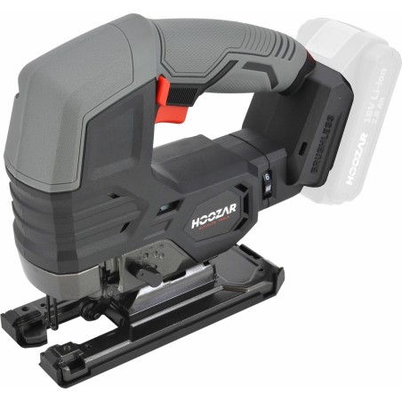 Stichsäge Sourcing HOOZAR JIGSAW 18V SOLO JS10BL-0