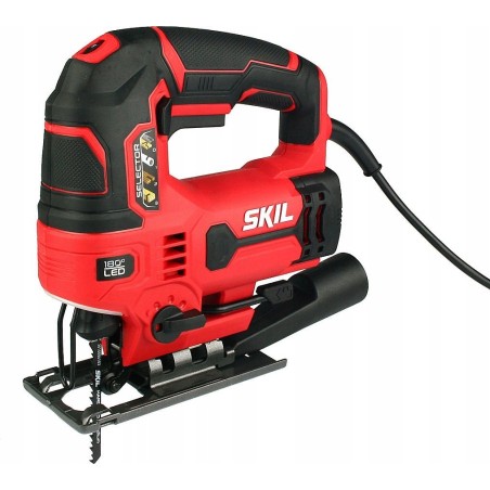 Stichsäge Sourcing ELECTRIC JIGSAW 4531GA LED