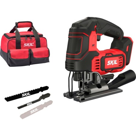 Sourcing 20V BL JIG SAW 3430FA Stichsäge