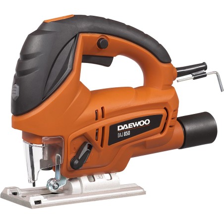 Daewoo-Stichsäge DAJ 850, 800 W
