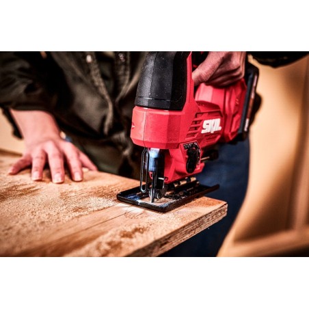 JIGSAW CORDLESS 3421CA 20V BL