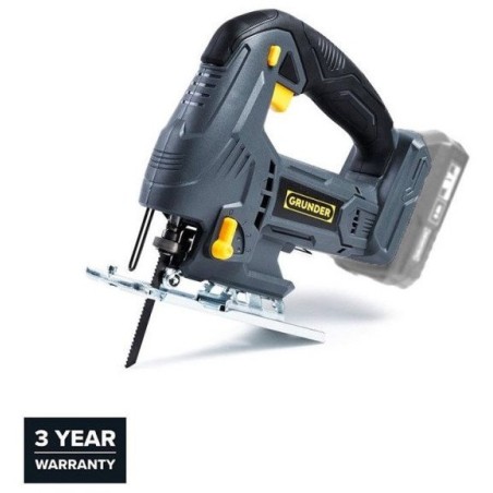 Grunder JIGSAW JS-L1118 18V Stichsäge