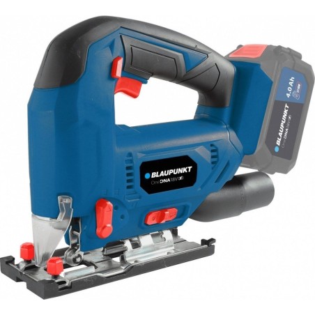 Blaupunkt Stichsäge 18 V ohne Akku CJ5010