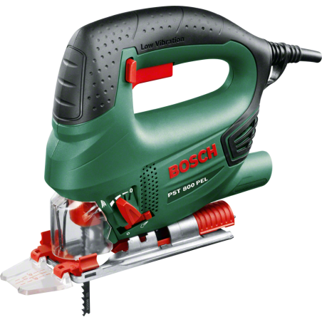 Bosch-Stichsäge PST 800 PEL 530 W