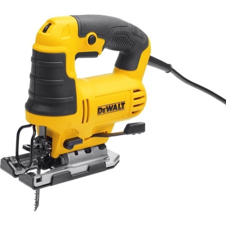 Dewalt DWE349 Stichsäge, 600 W