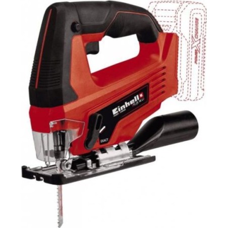 Einhell Stichsäge TC-JS 18 Li 18 V