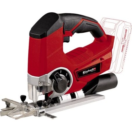 Einhell TE-JS 18 Li 18-V-Stichsäge