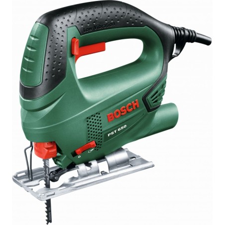 Bosch-Stichsäge PST 650, 500 W