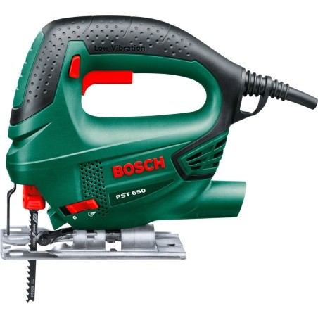 Bosch-Stichsäge PST 650, 500 W