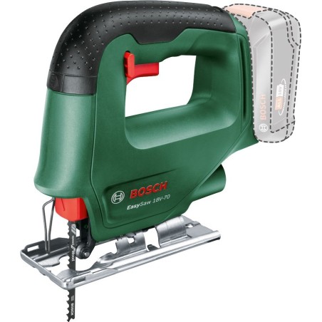 Bosch EasySaw 18V-70 18-V-Stichsäge
