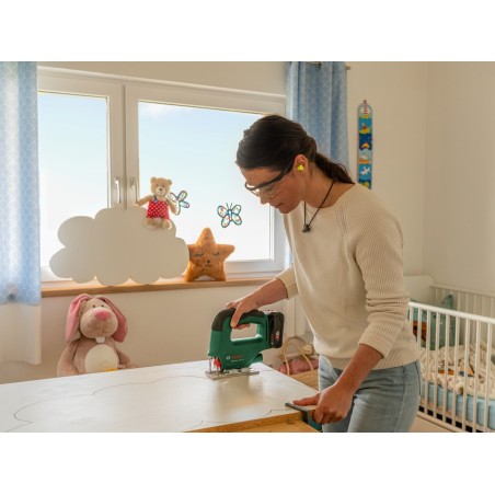 Bosch EasySaw 18V-70 18-V-Stichsäge