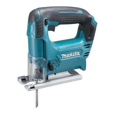 Stichsäge Makita MAKITA STICHSÄGE 10,8 V LI-ION OHNE AKKUS UND LADEGERÄT JV101DZ MJV101DZ – JV101DZ