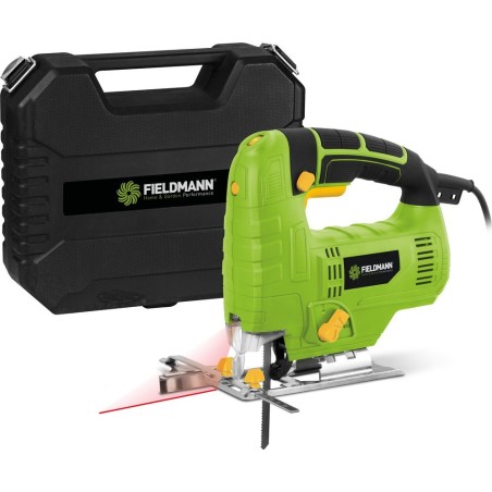 Stichsäge Fieldmann FDP 200805-E