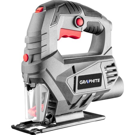 Stichsäge Graphite 58G047, 450 W