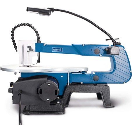 Scheppach Stichsäge SD 1600V, 120 W