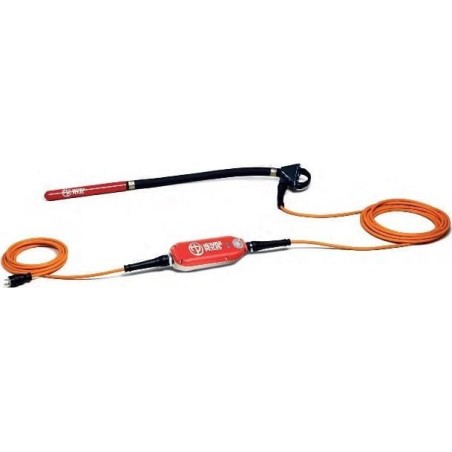 Hervisa Hochfrequenz-Schweißbrenner Hervisa T-ERGO 52 (Pistolenausführung)