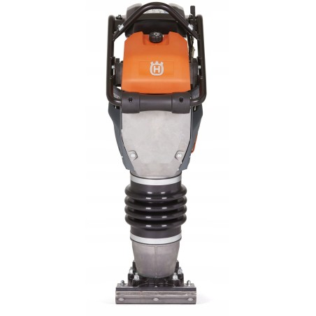 Rüttelplatte HUSQVARNA LT6005 11" 2,6 kW