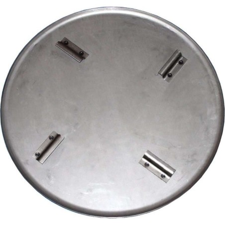 Norton Clipper Ct601 Me – Elektrische Beton- und Bodenpoliermaschine, mechanisch, 600 mm + Scheibe gratis