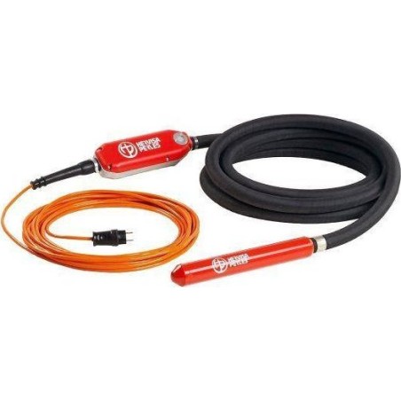 Hervisa Hochfrequenz-Schlaghammer HERVISA T-Runner plus 52