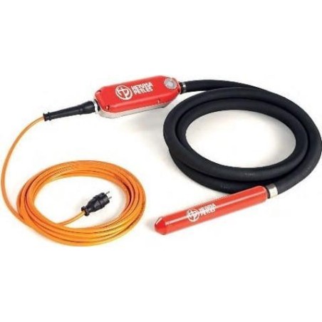 Hervisa Hochfrequenz-Schlaghammer Hervisa Vibramax Plus 52