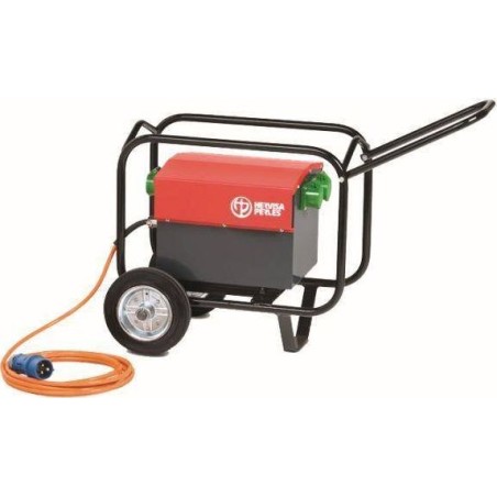 Hervisa Hochfrequenzumrichter HERVISA e-Power 3