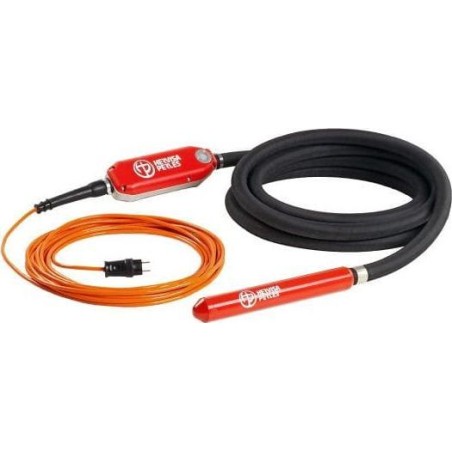 Hervisa Hochfrequenz-Schlaghammer HERVISA T-Runner plus 58