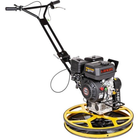 Cedrus CEDRUS ZC01 BENZINBETRIEBENE GLÄTTMASCHINE FÜR BETONBÖDEN 600 mm + GRATIS-SCHEIBE – EWIMAX – OFFIZIELLER VERTRIEBSPARTNER – AUTORISIERT