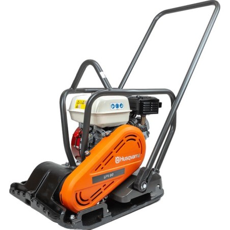 Husqvarna Einweg-Rüttelplatte Husqvarna LFV 80